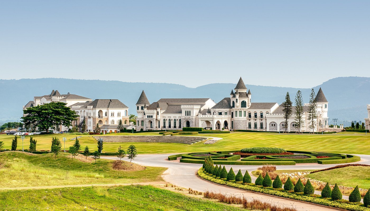 Movenpick Resort Khao Yai