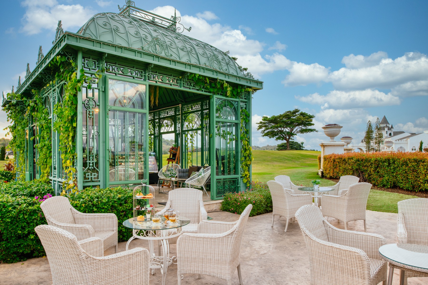 Movenpick Resort Khao Yai