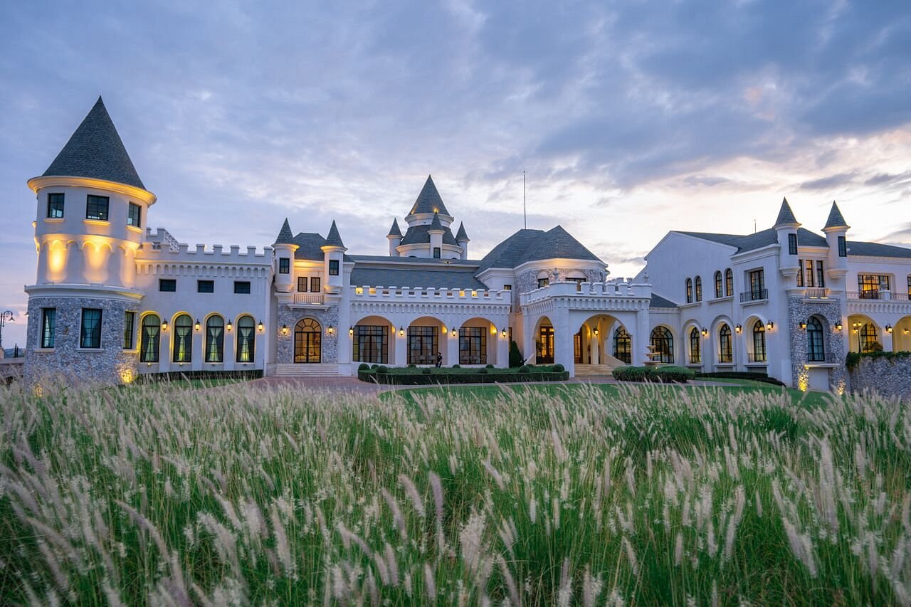 Movenpick Resort Khao Yai